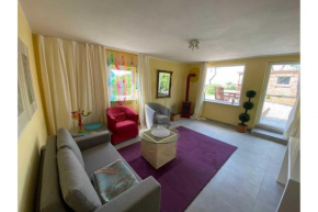 Ferienhaus Dorfstrasse 12a in Loddin